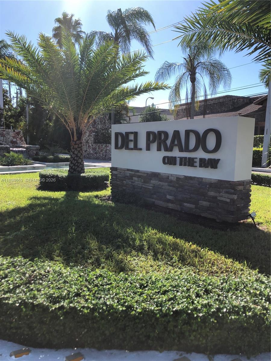 DEL PRADO MARINA - Residential