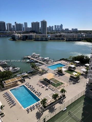 DEL PRADO MARINA - Residential