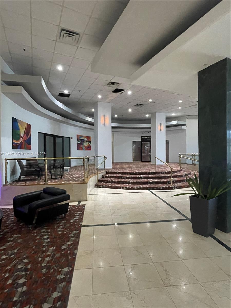 View photos, virtual tours, details... 6345 Collins Ave 614