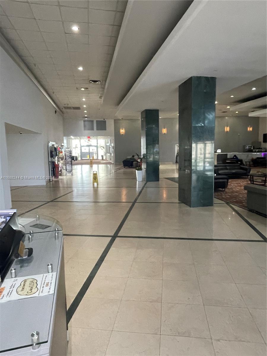 View photos, virtual tours, details... 6345 Collins Ave 614