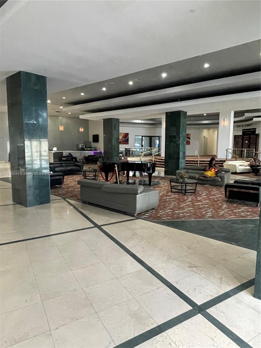 View photos, virtual tours, details... 6345 Collins Ave 614