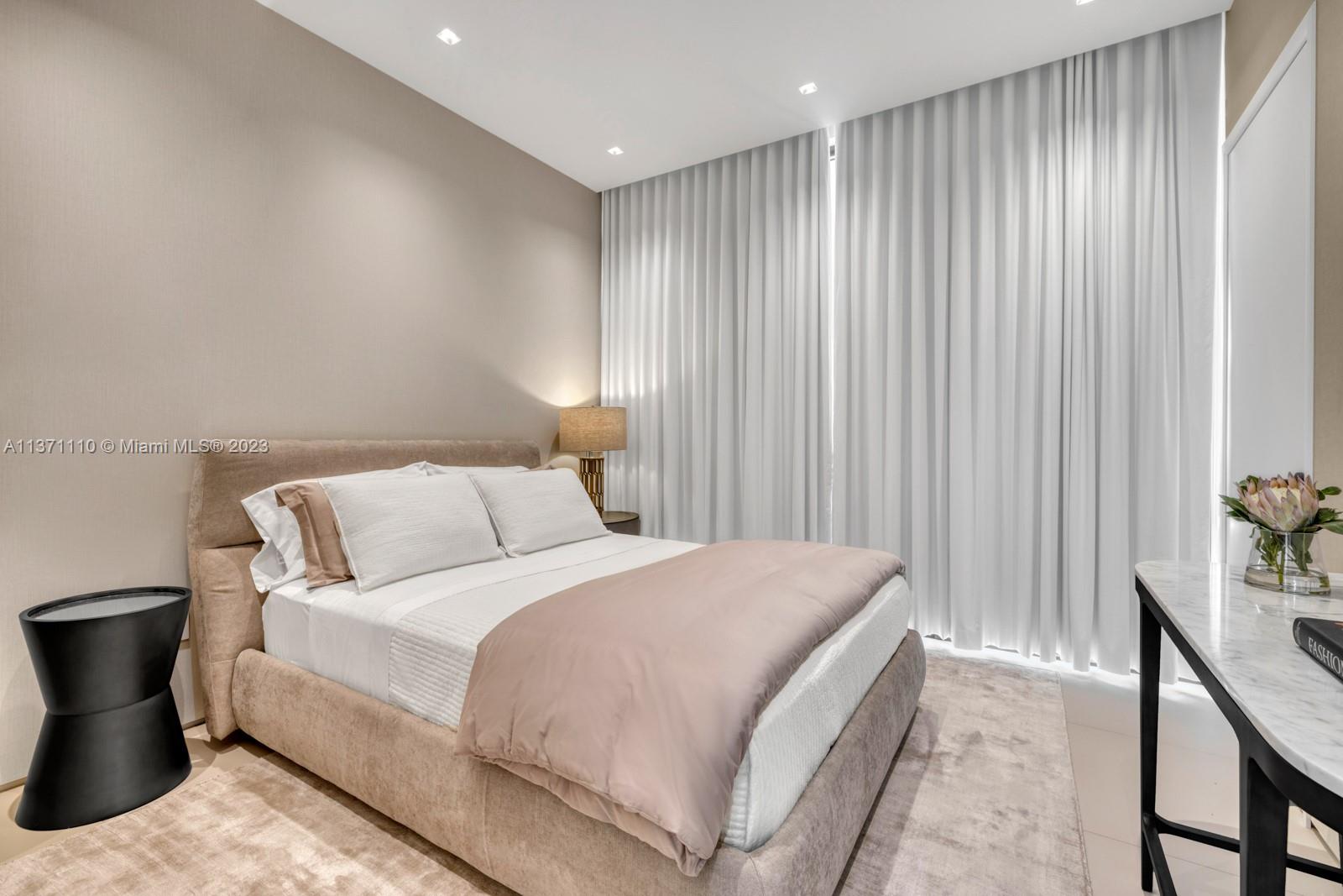 PALM ISLAND - Residential