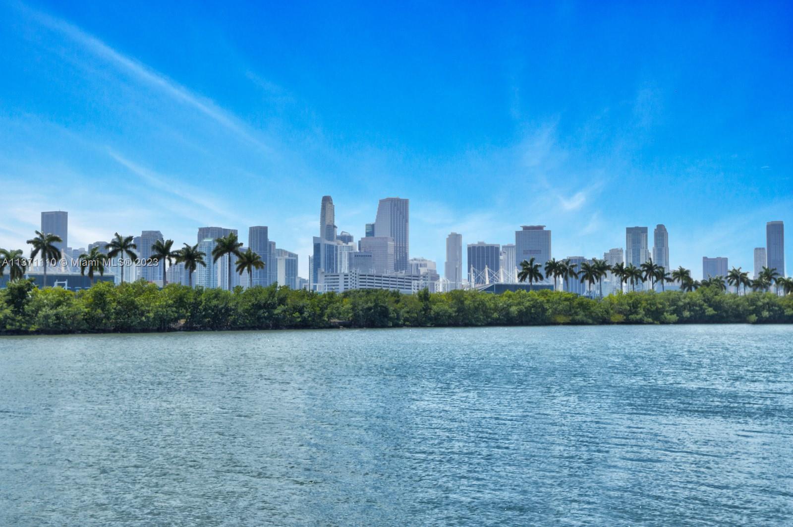 PALM ISLAND - Residential