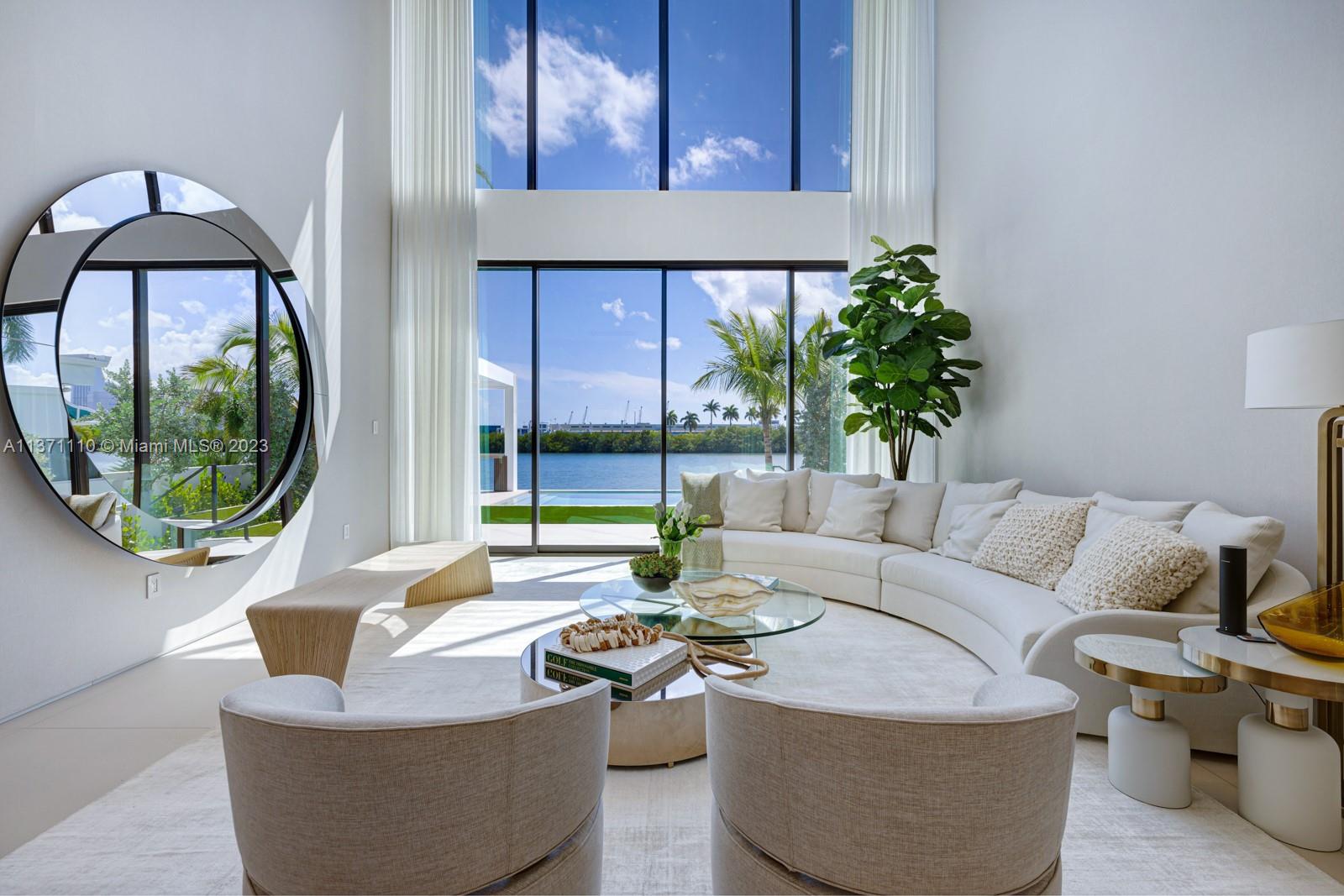 PALM ISLAND - Residential