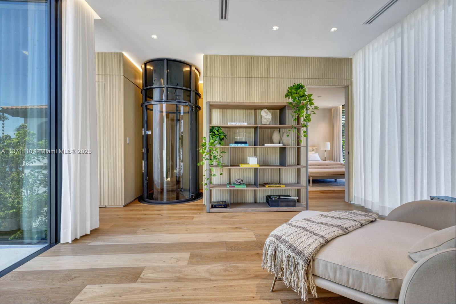 PALM ISLAND - Residential