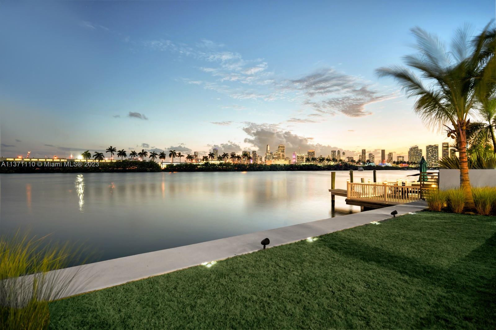 PALM ISLAND - Residential