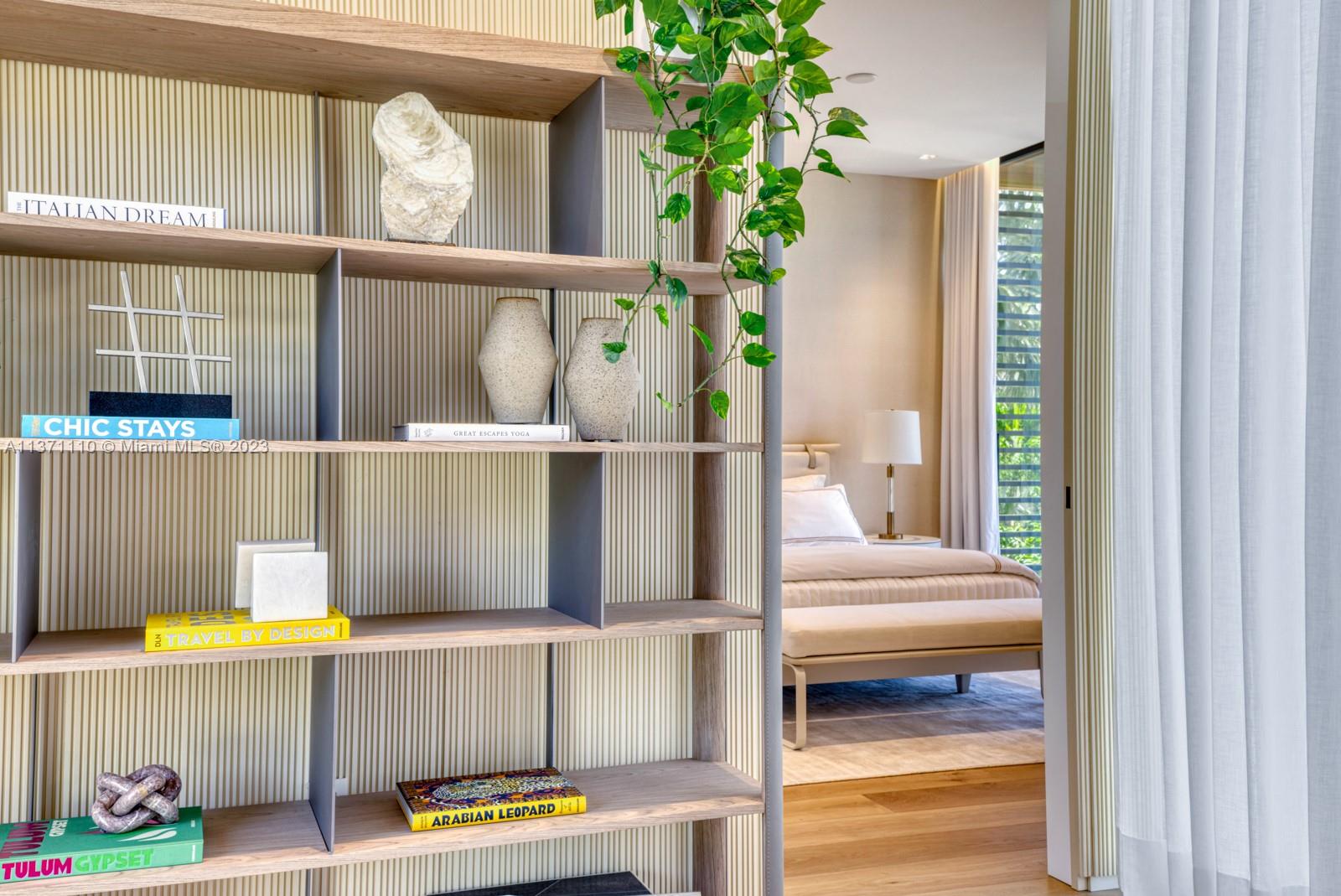 PALM ISLAND - Residential