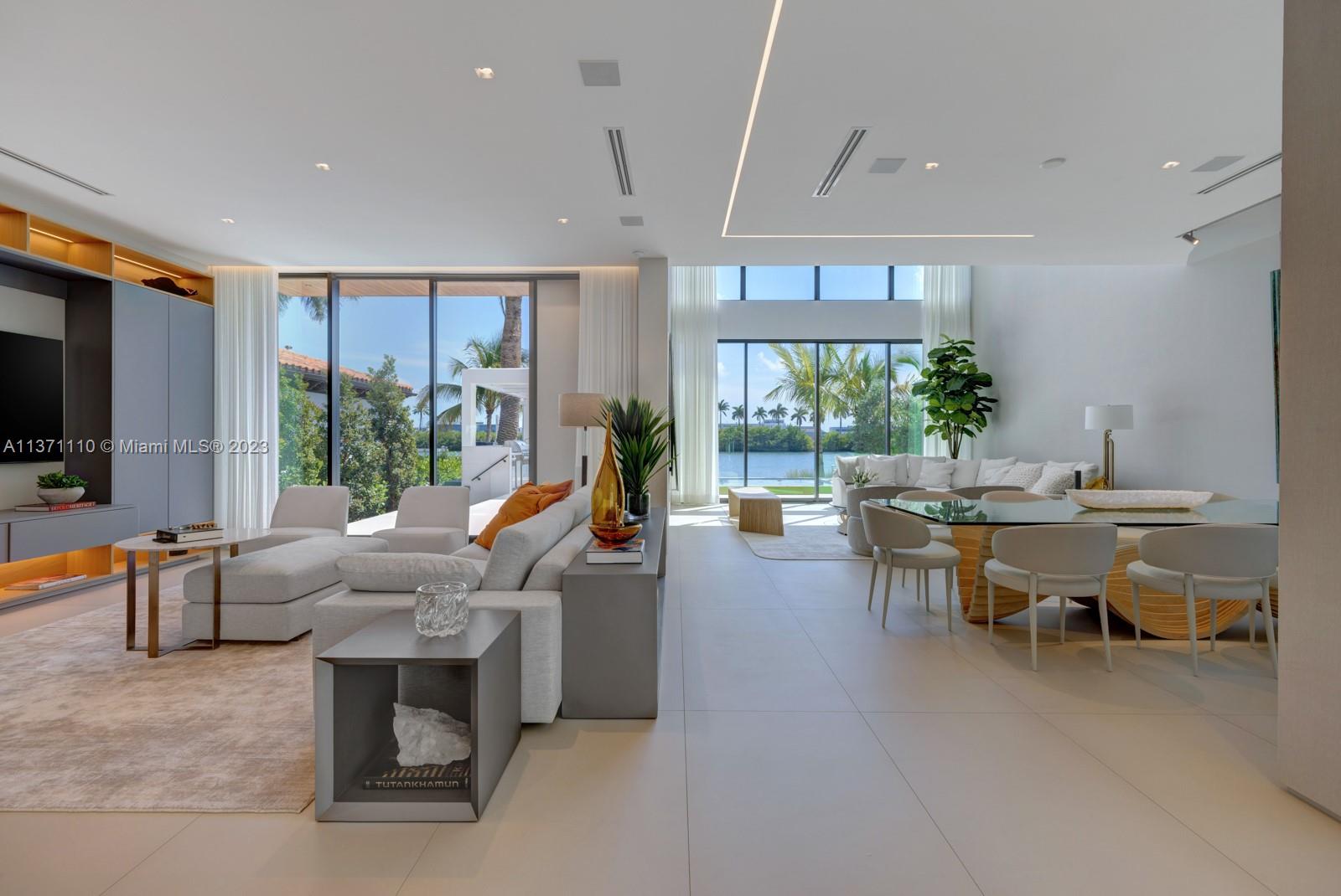 PALM ISLAND - Residential