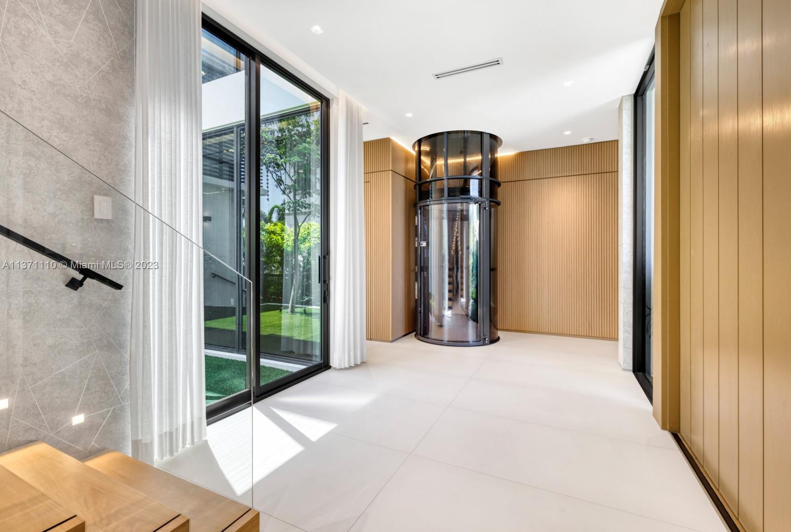 PALM ISLAND - Residential