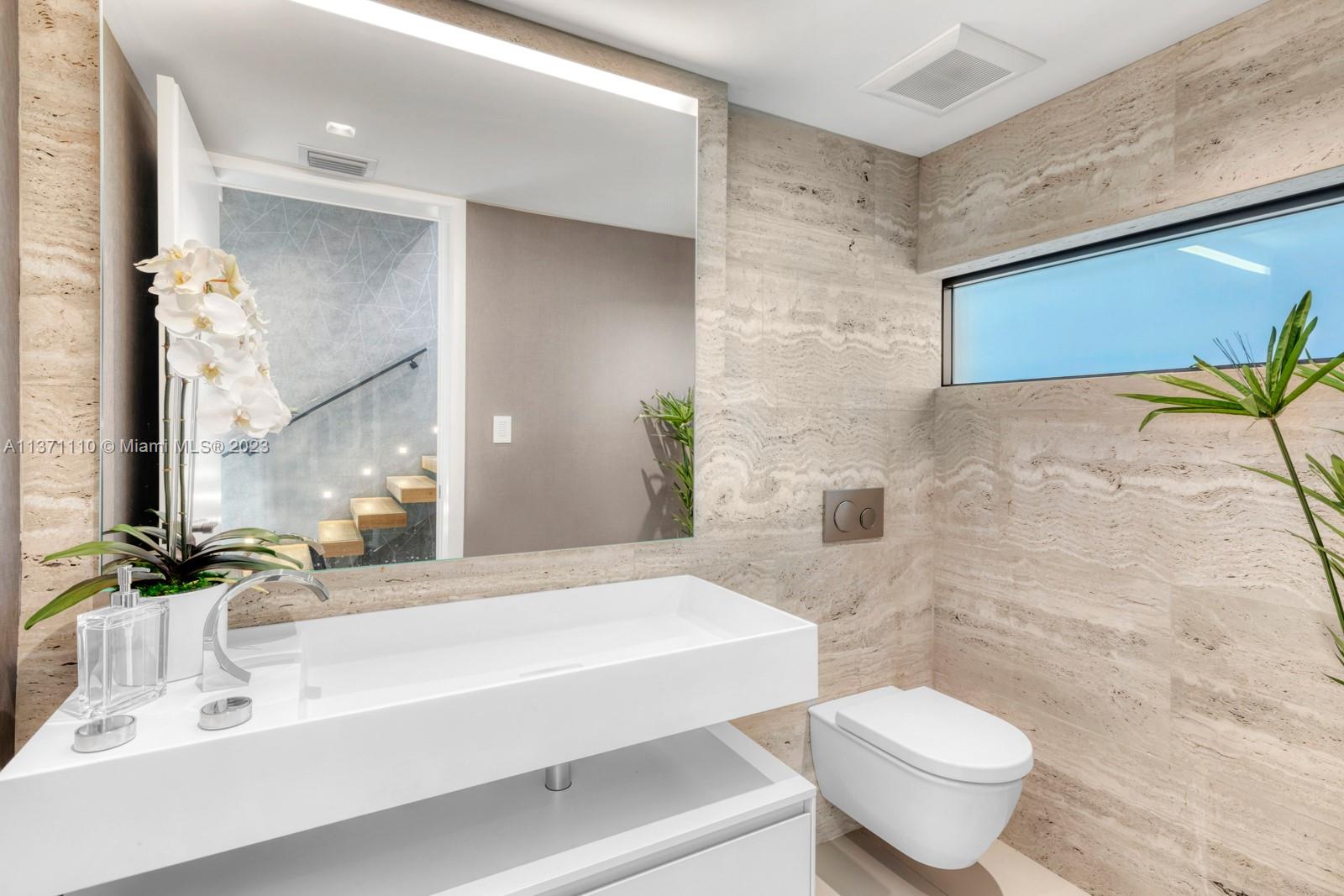 PALM ISLAND - Residential