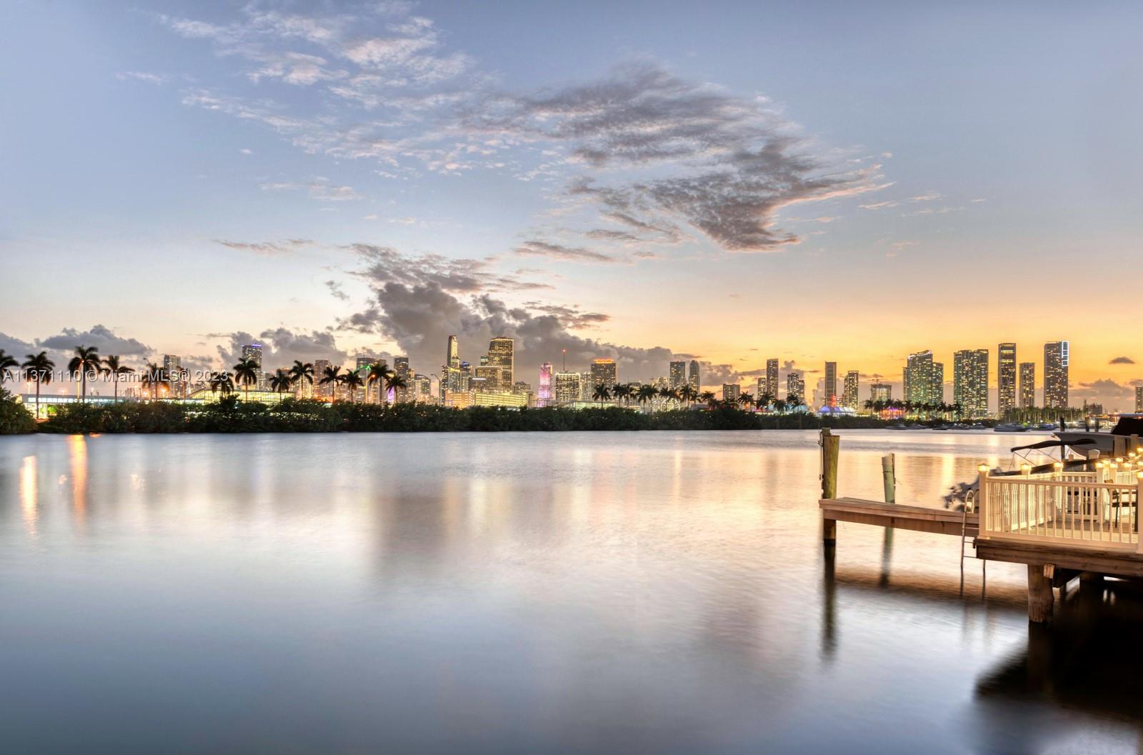 PALM ISLAND - Residential