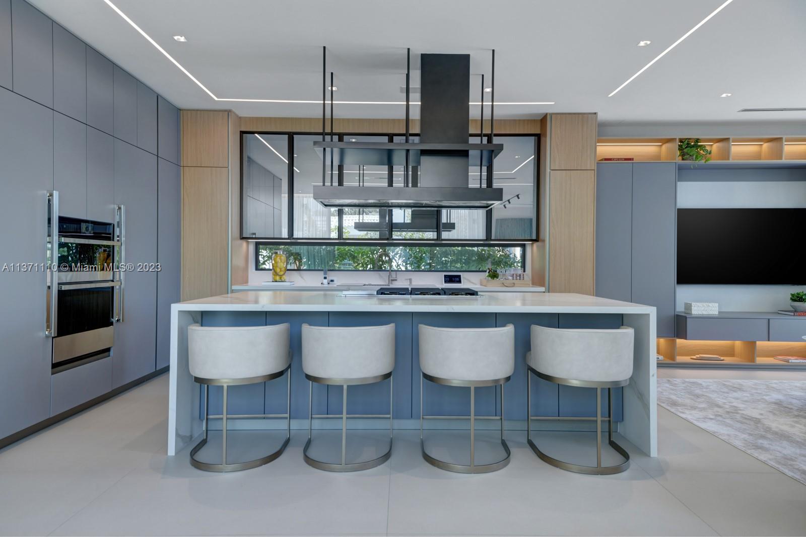 PALM ISLAND - Residential