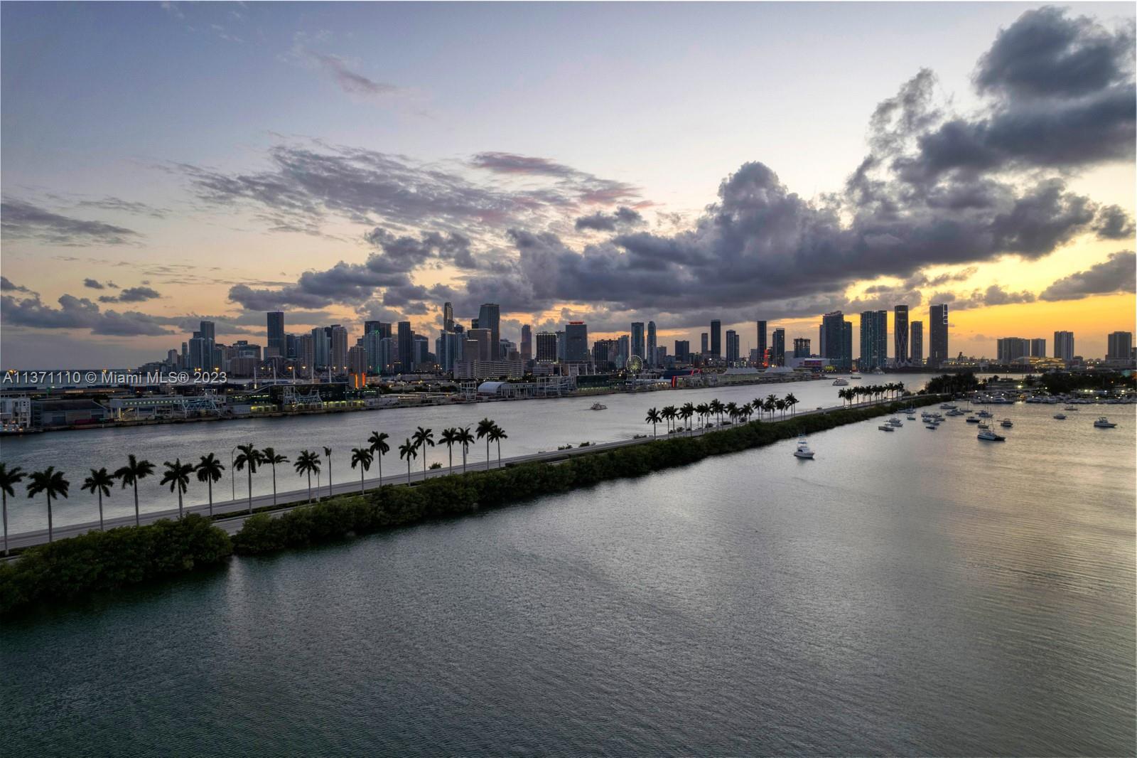 PALM ISLAND - Residential