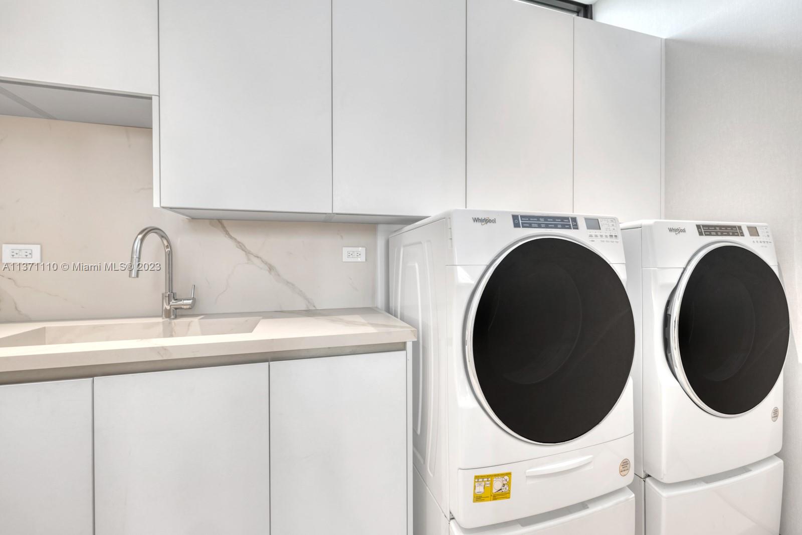 PALM ISLAND - Residential