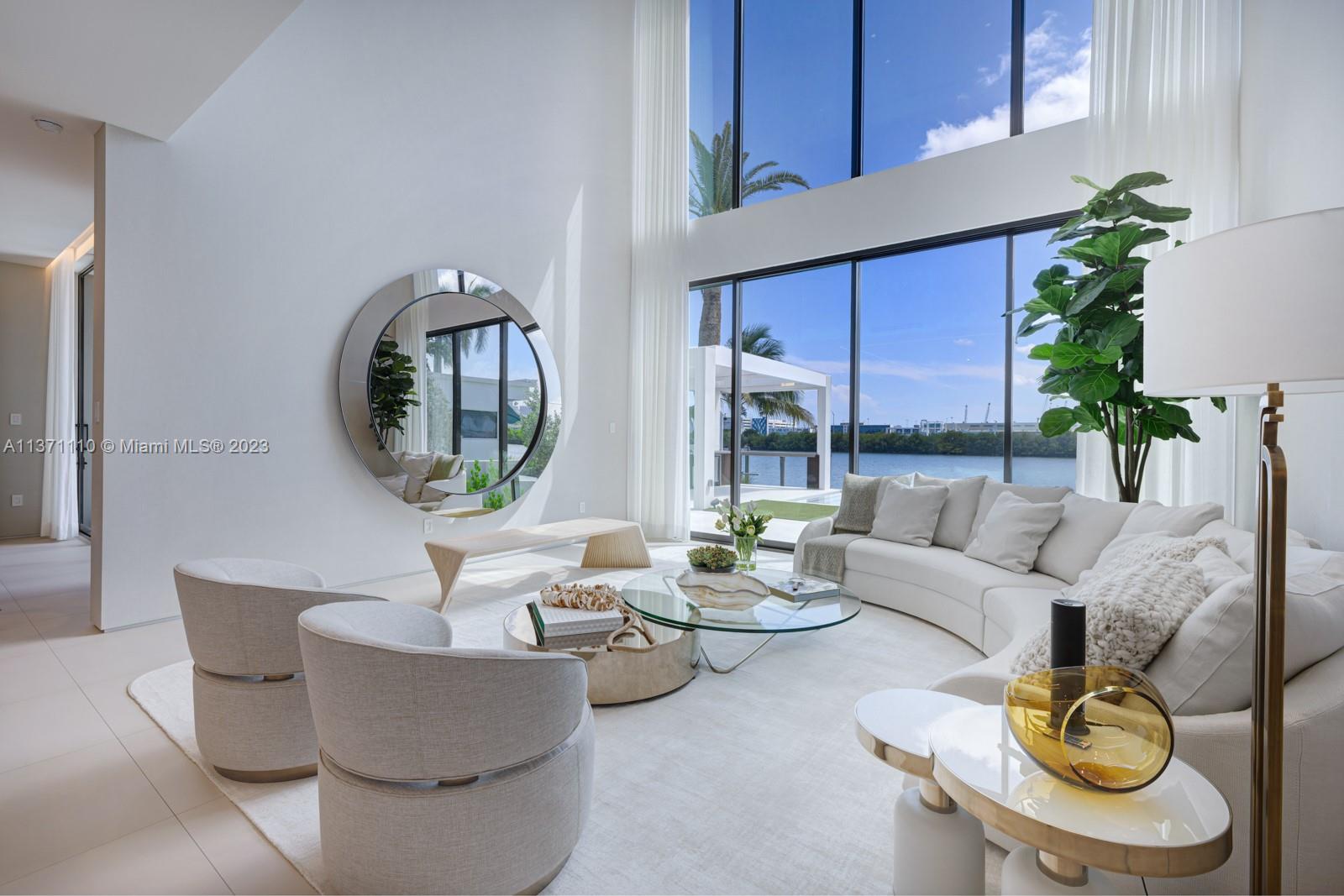 PALM ISLAND - Residential