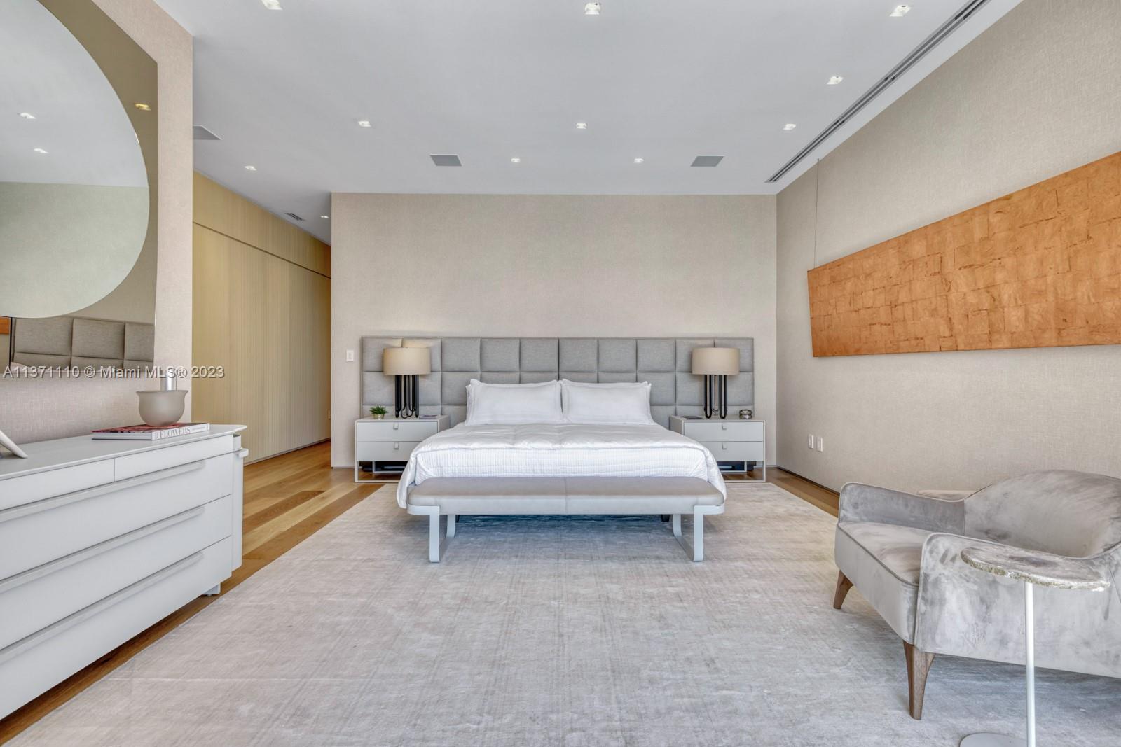 PALM ISLAND - Residential