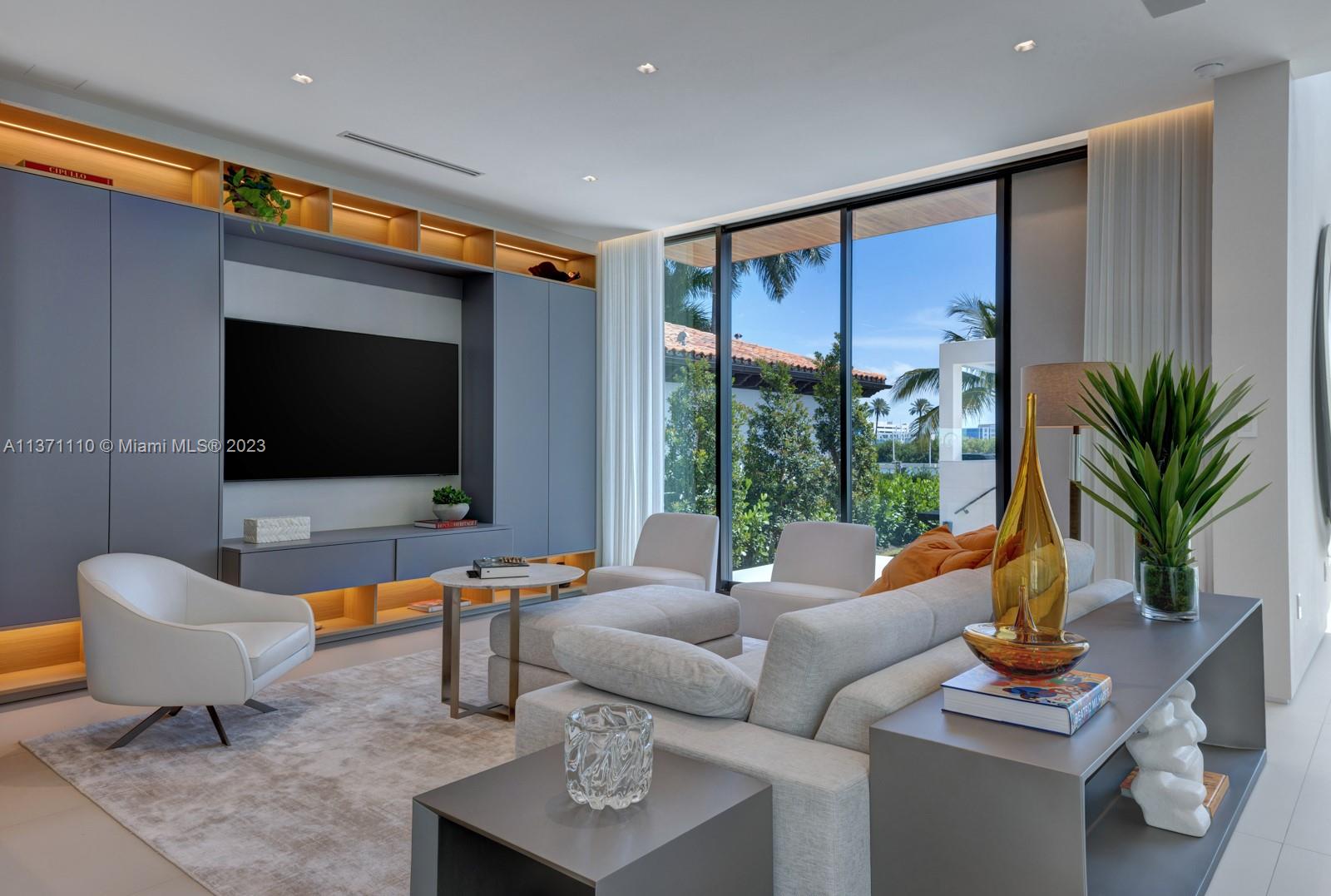 PALM ISLAND - Residential