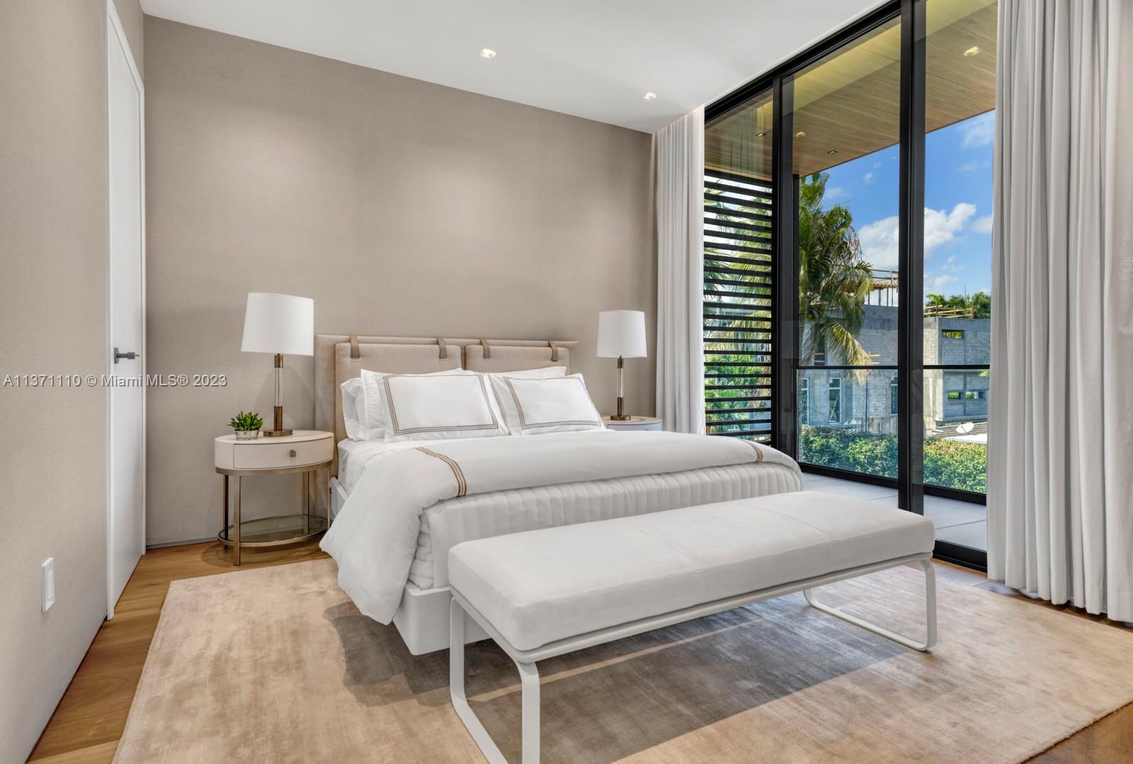 PALM ISLAND - Residential