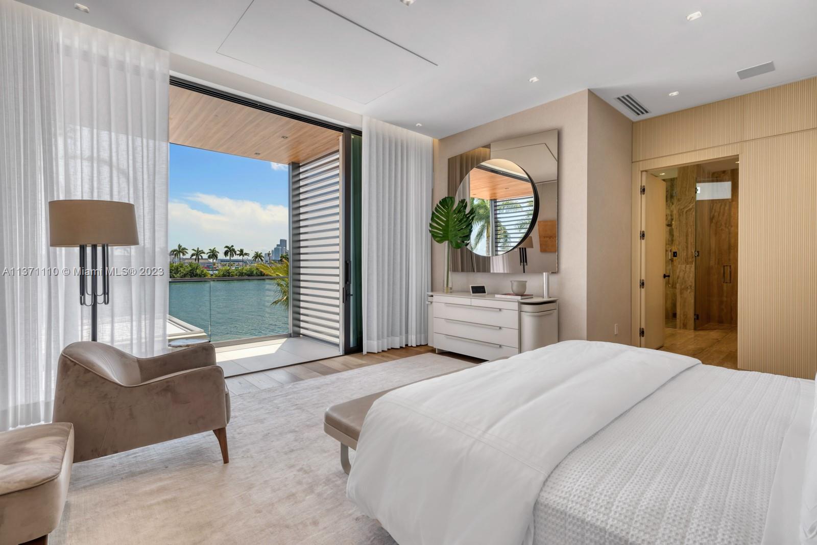 PALM ISLAND - Residential