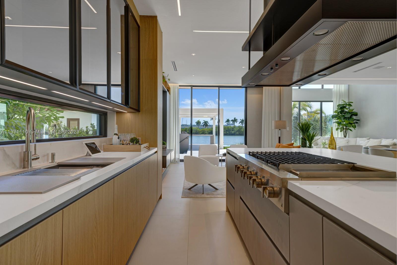 PALM ISLAND - Residential