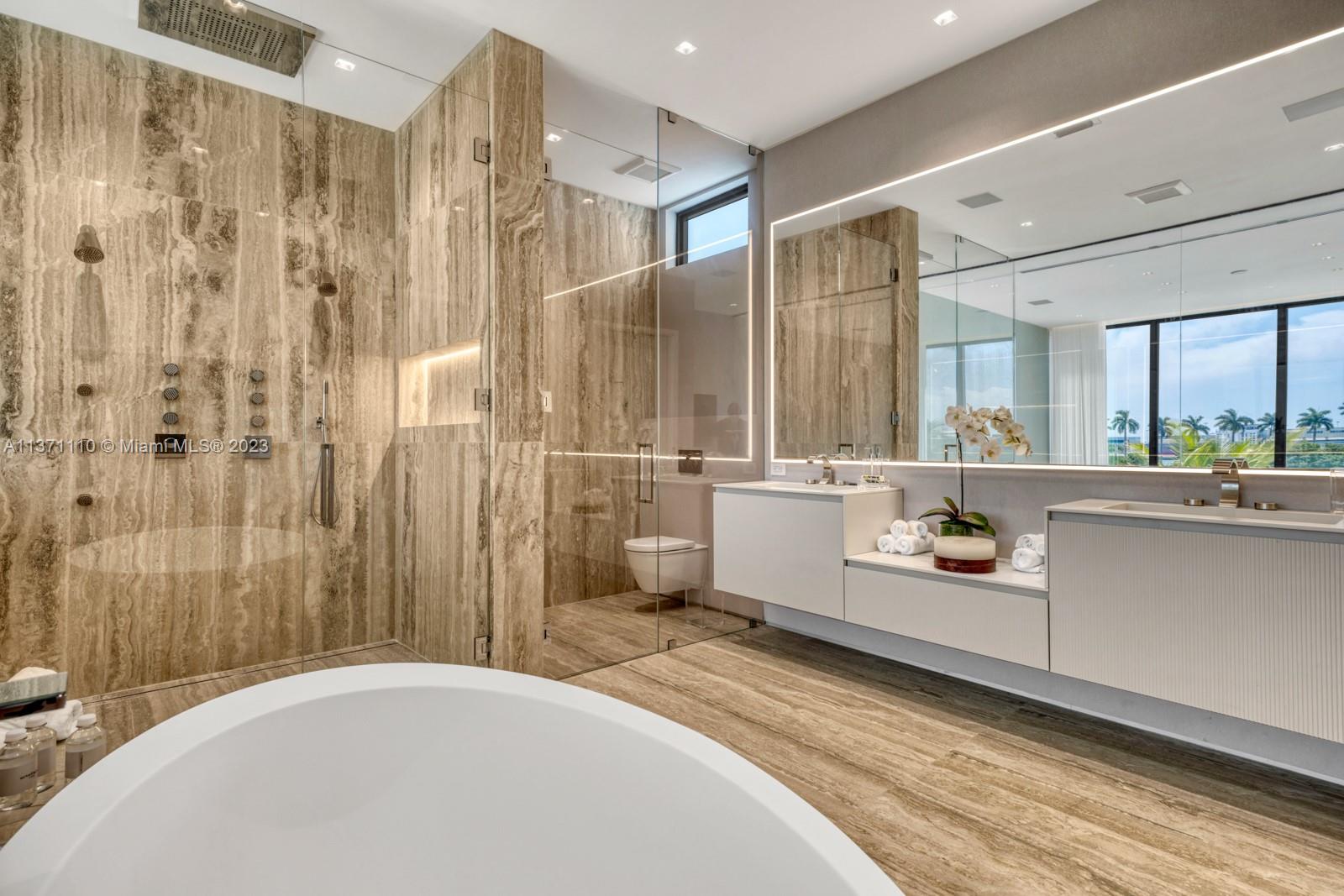 PALM ISLAND - Residential