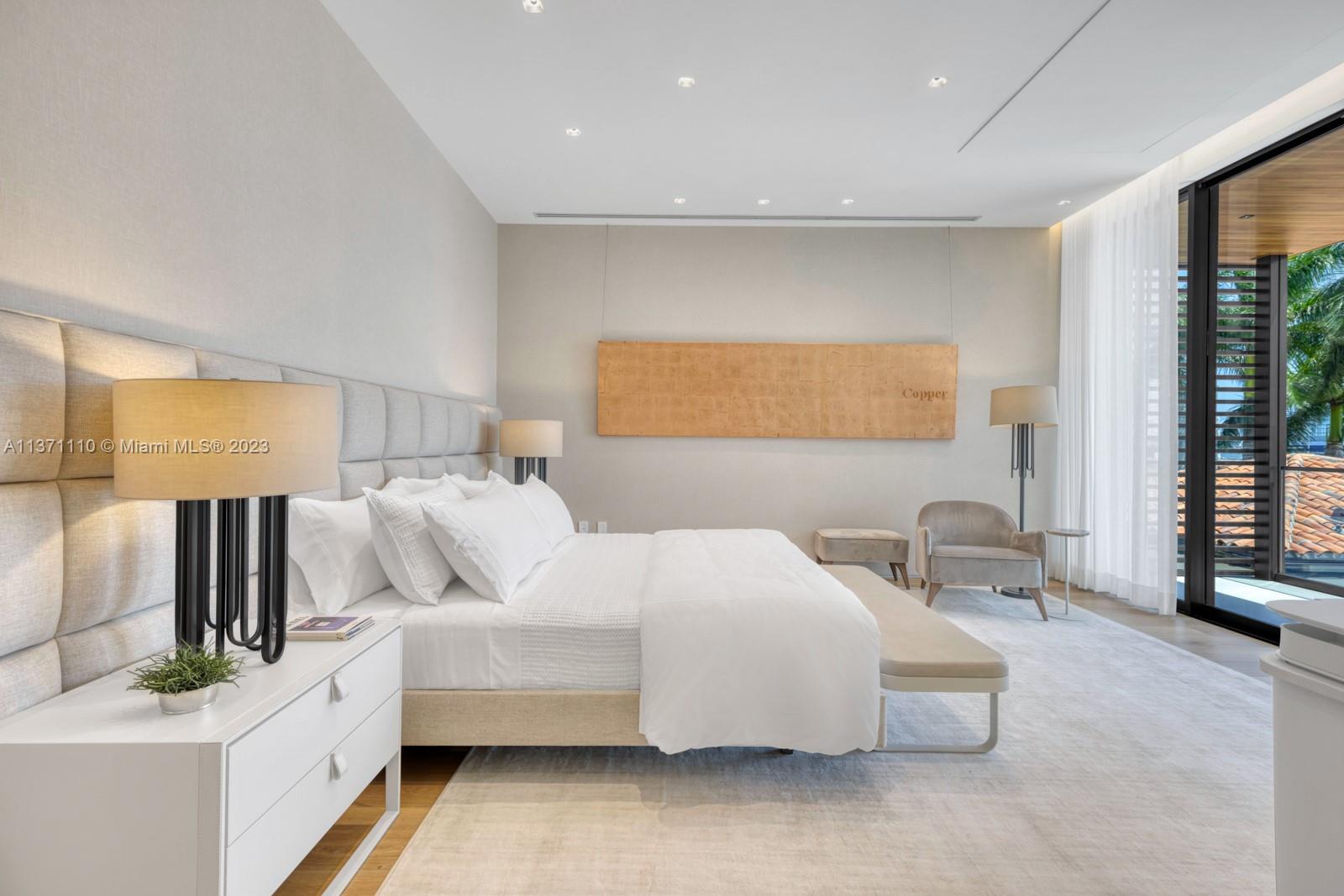 PALM ISLAND - Residential