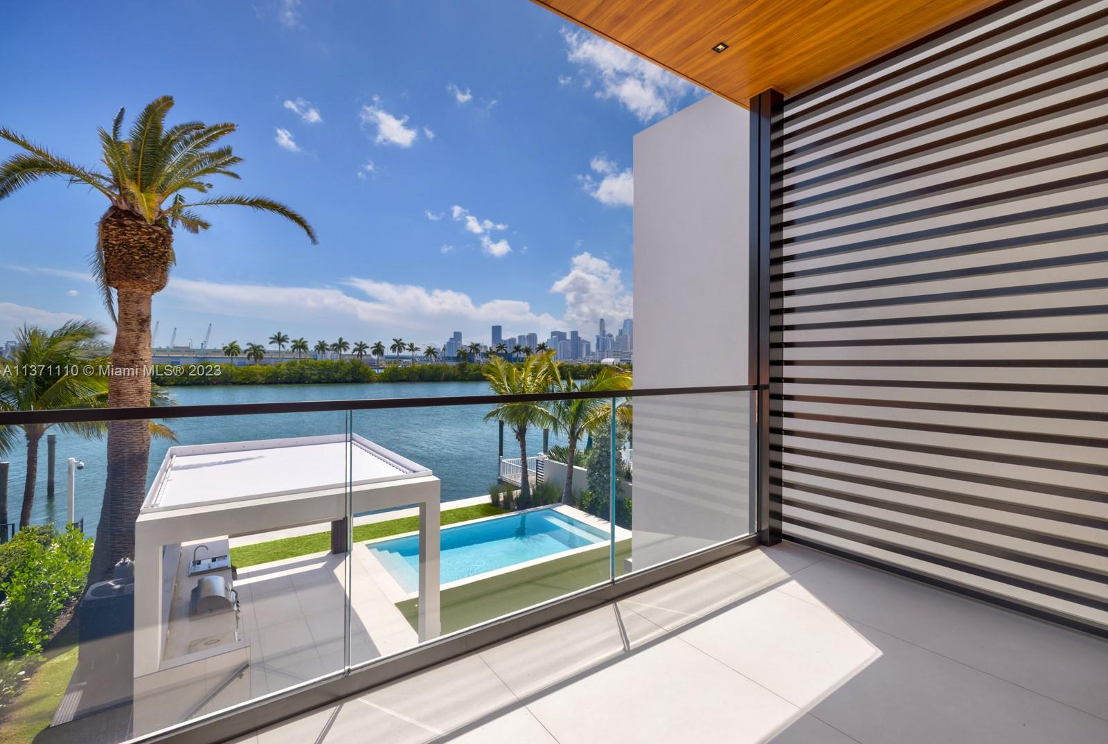 PALM ISLAND - Residential