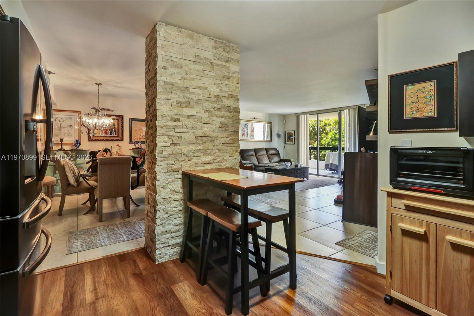 MYSTIC POINTE TOWER 400 C - Residential