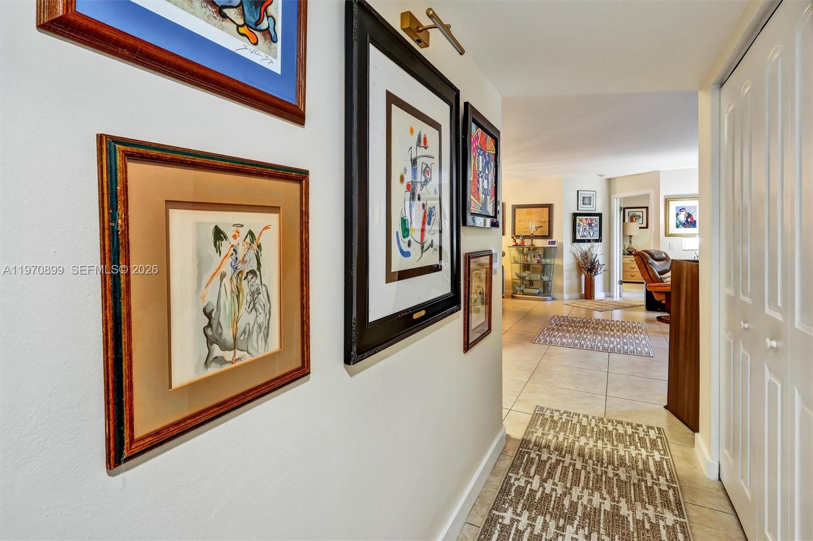 MYSTIC POINTE TOWER 400 C - Residential