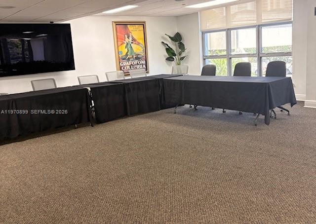 MYSTIC POINTE TOWER 400 C - Residential