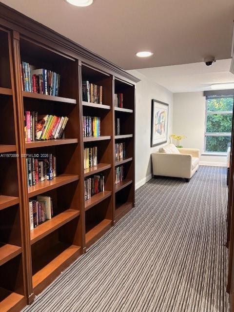 MYSTIC POINTE TOWER 400 C - Residential