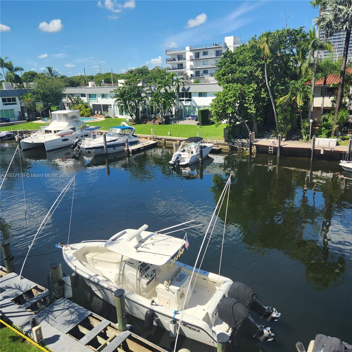 REEF WEST CONDO - Residential Lease