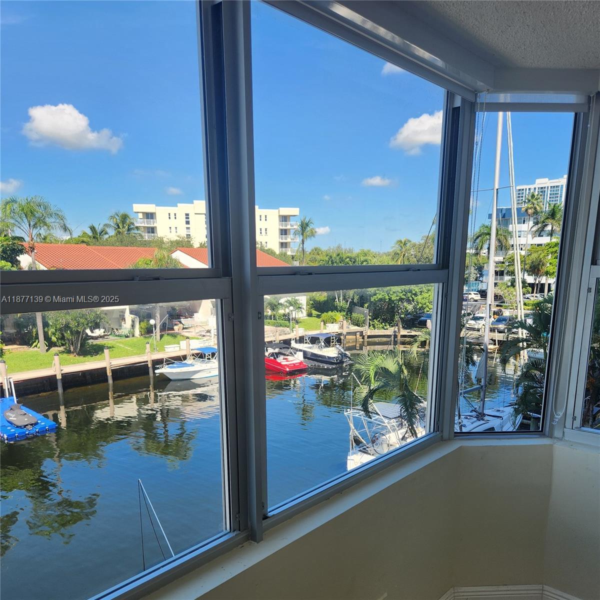 REEF WEST CONDO - Residential Lease