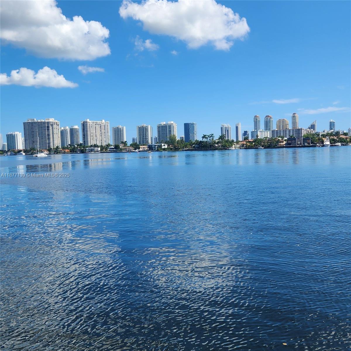 REEF WEST CONDO - Residential Lease