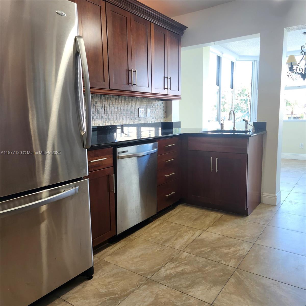 REEF WEST CONDO - Residential Lease