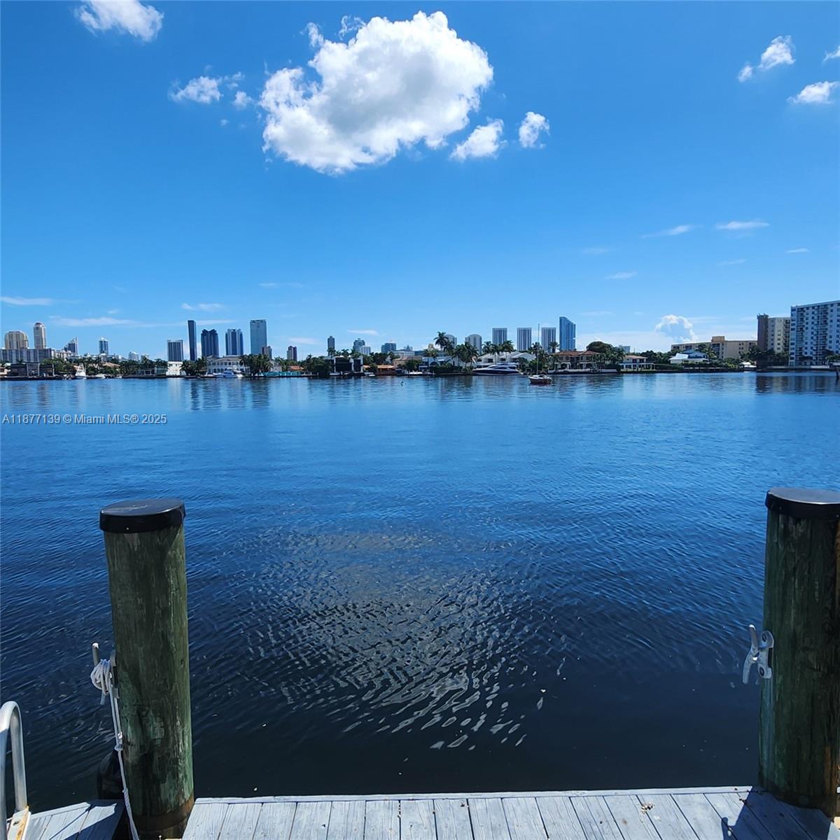 REEF WEST CONDO - Residential Lease