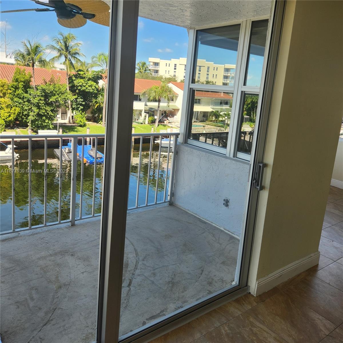 REEF WEST CONDO - Residential Lease