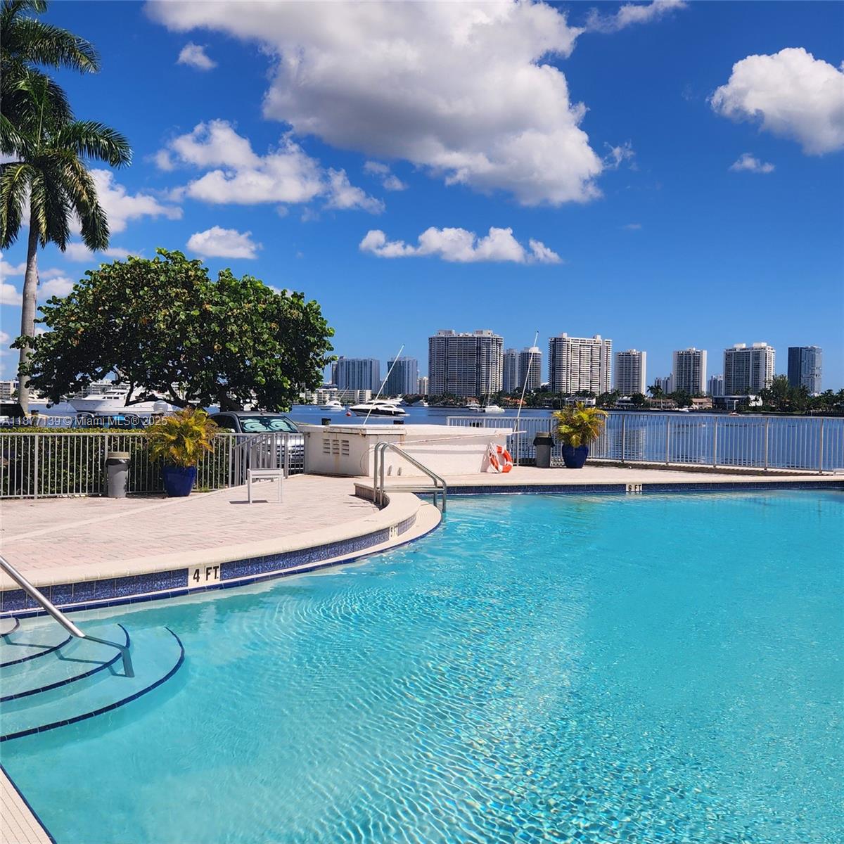 REEF WEST CONDO - Residential Lease