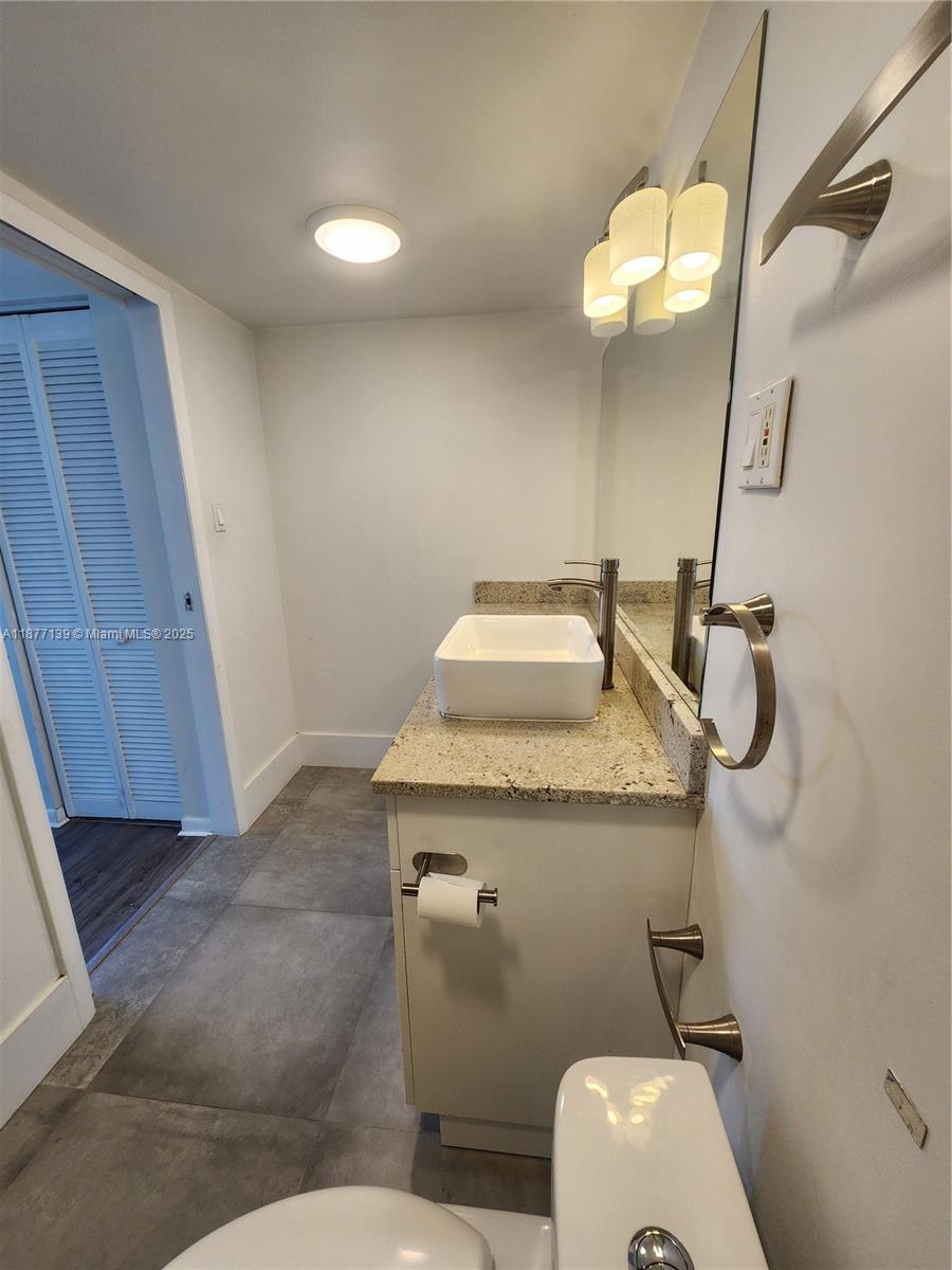 REEF WEST CONDO - Residential Lease