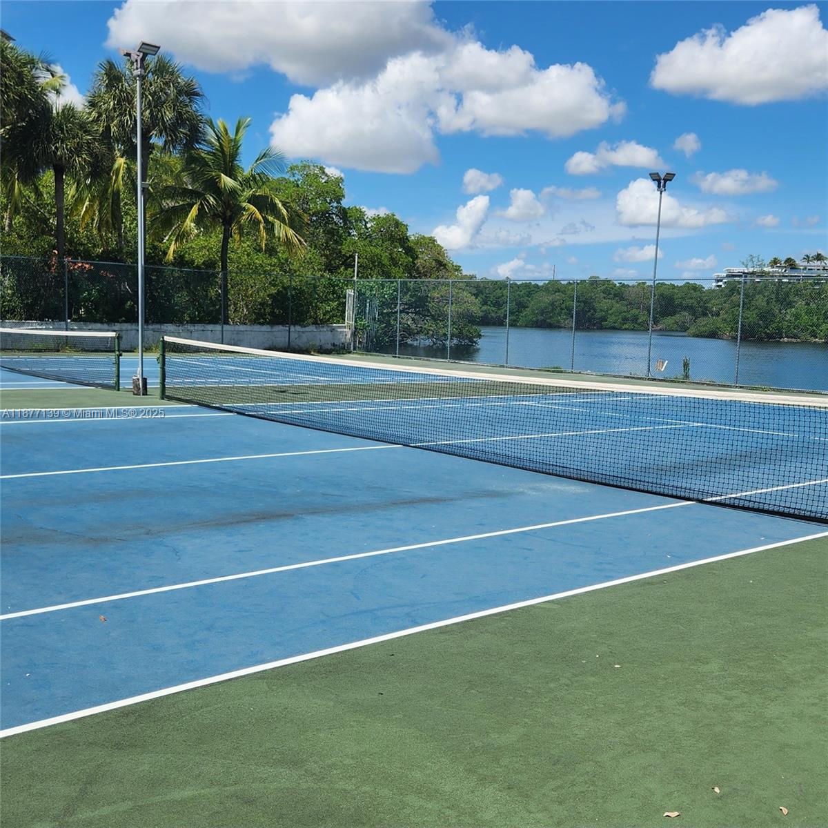 REEF WEST CONDO - Residential Lease