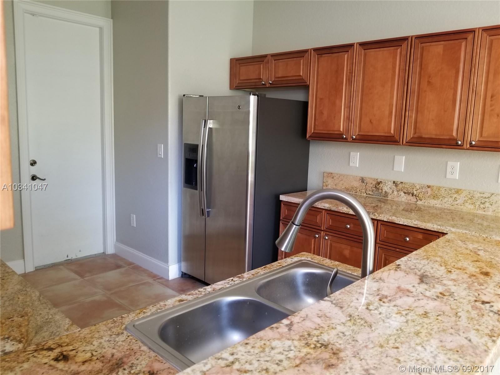 Cantamar - Residential Lease