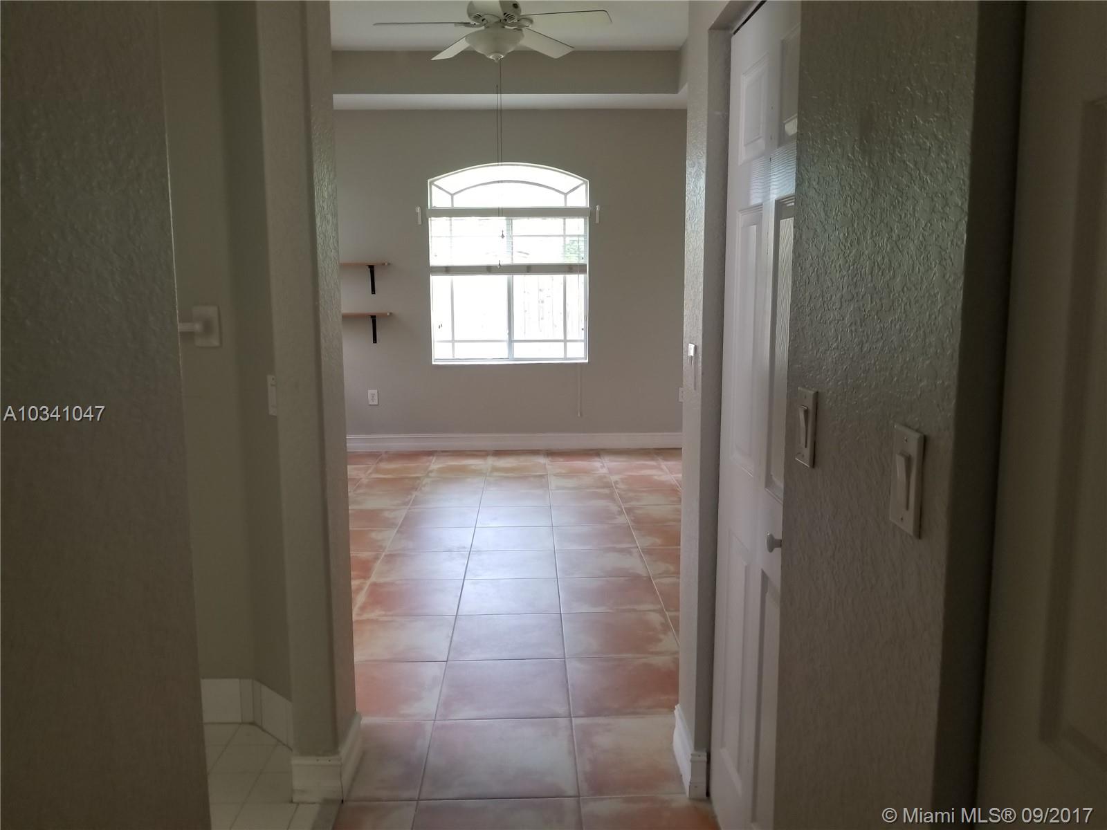 Cantamar - Residential Lease