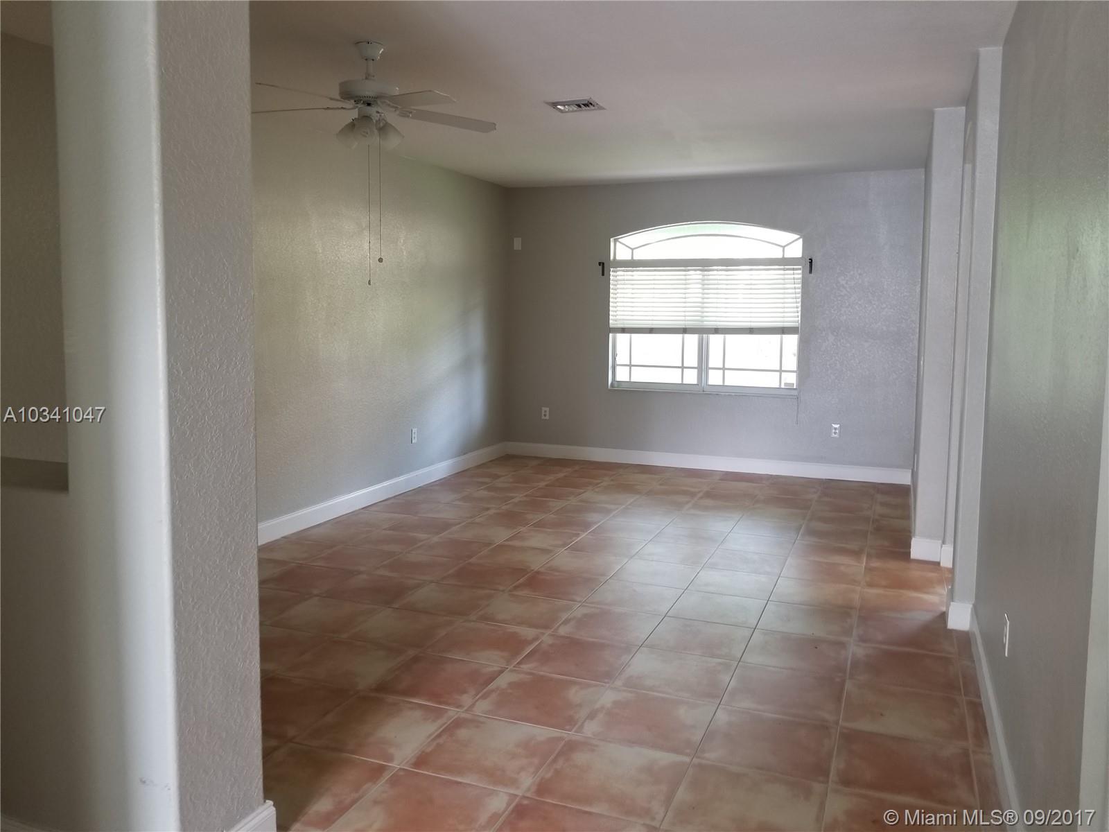 Cantamar - Residential Lease