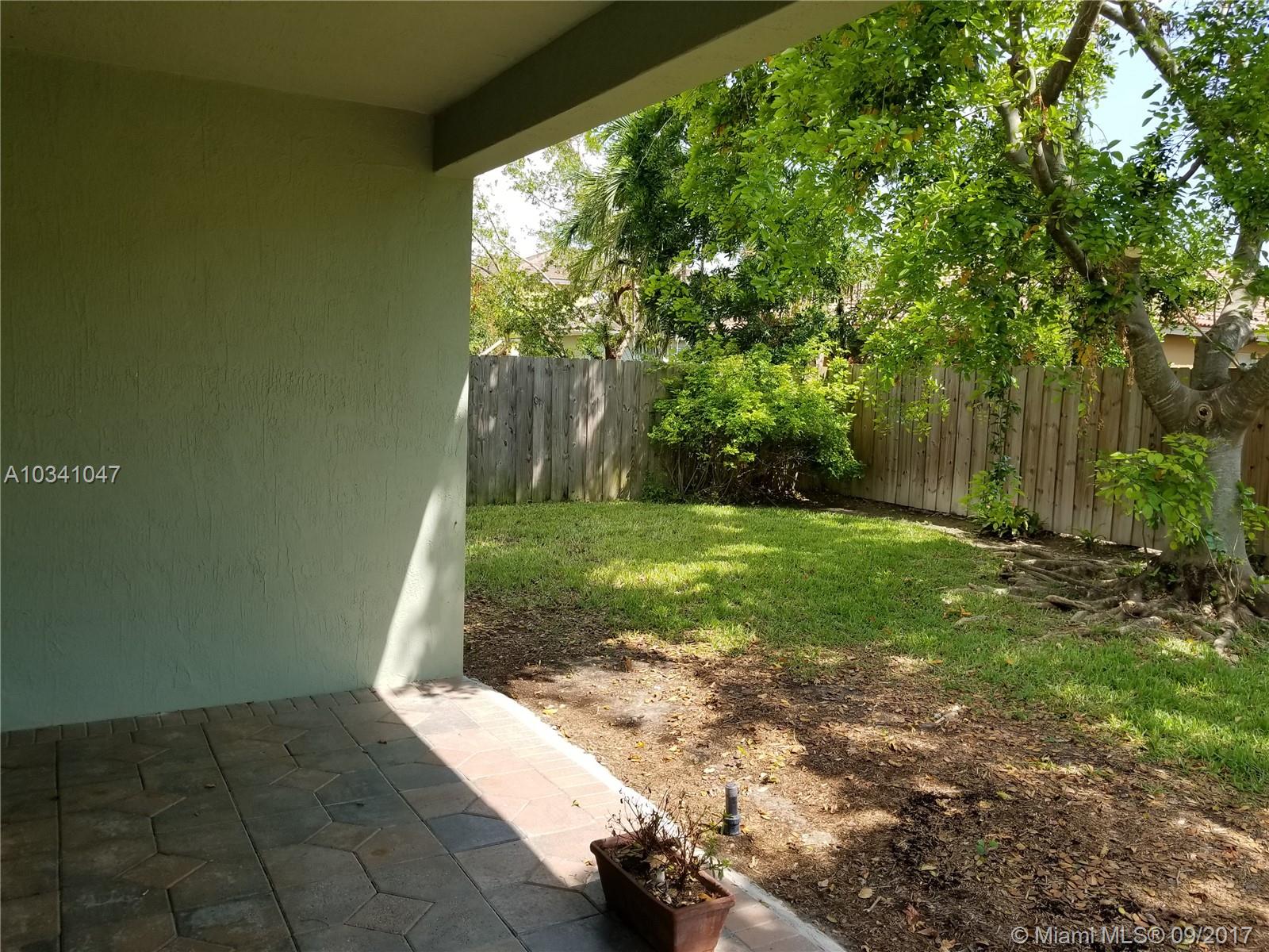 Cantamar - Residential Lease