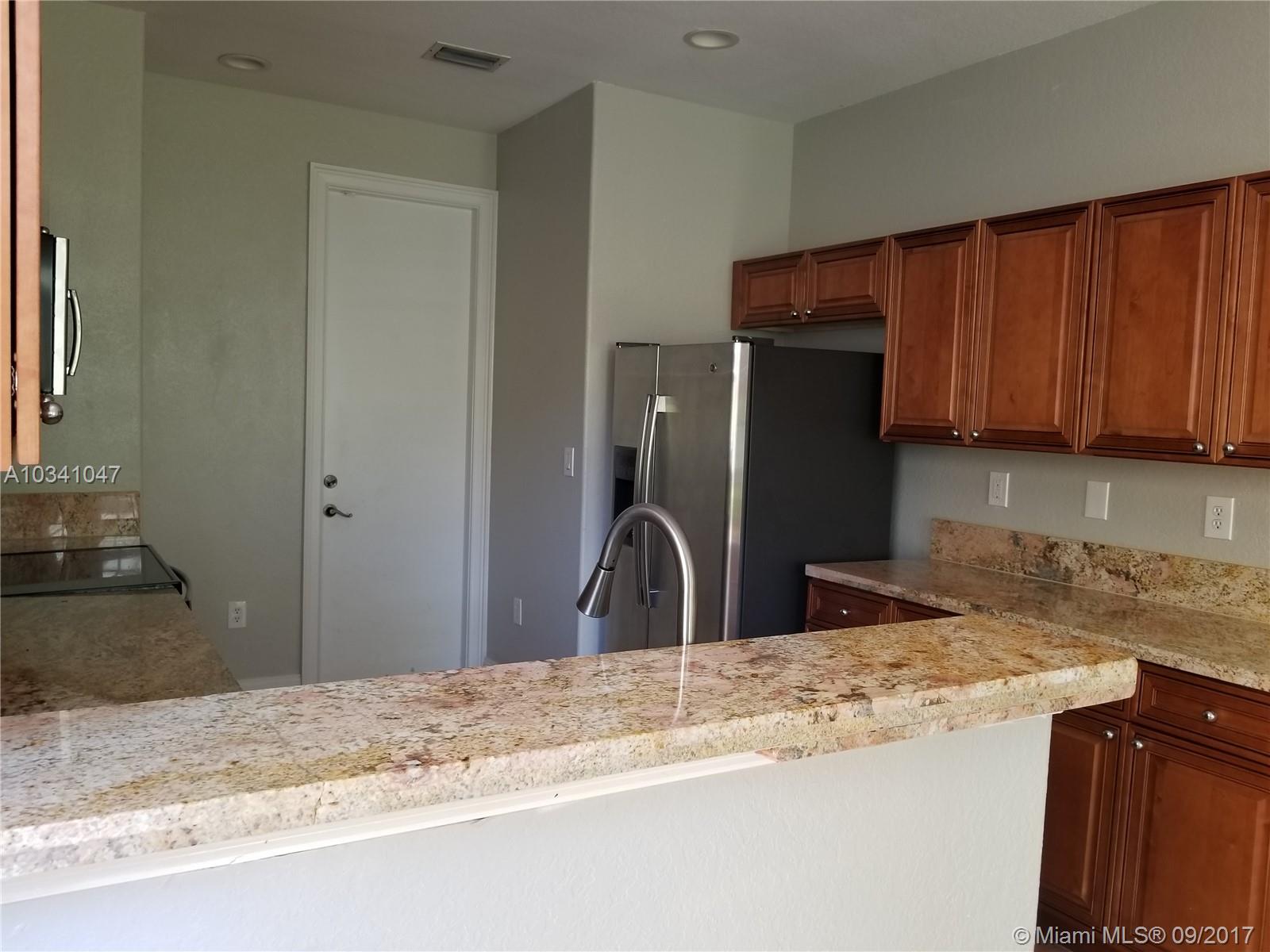 Cantamar - Residential Lease