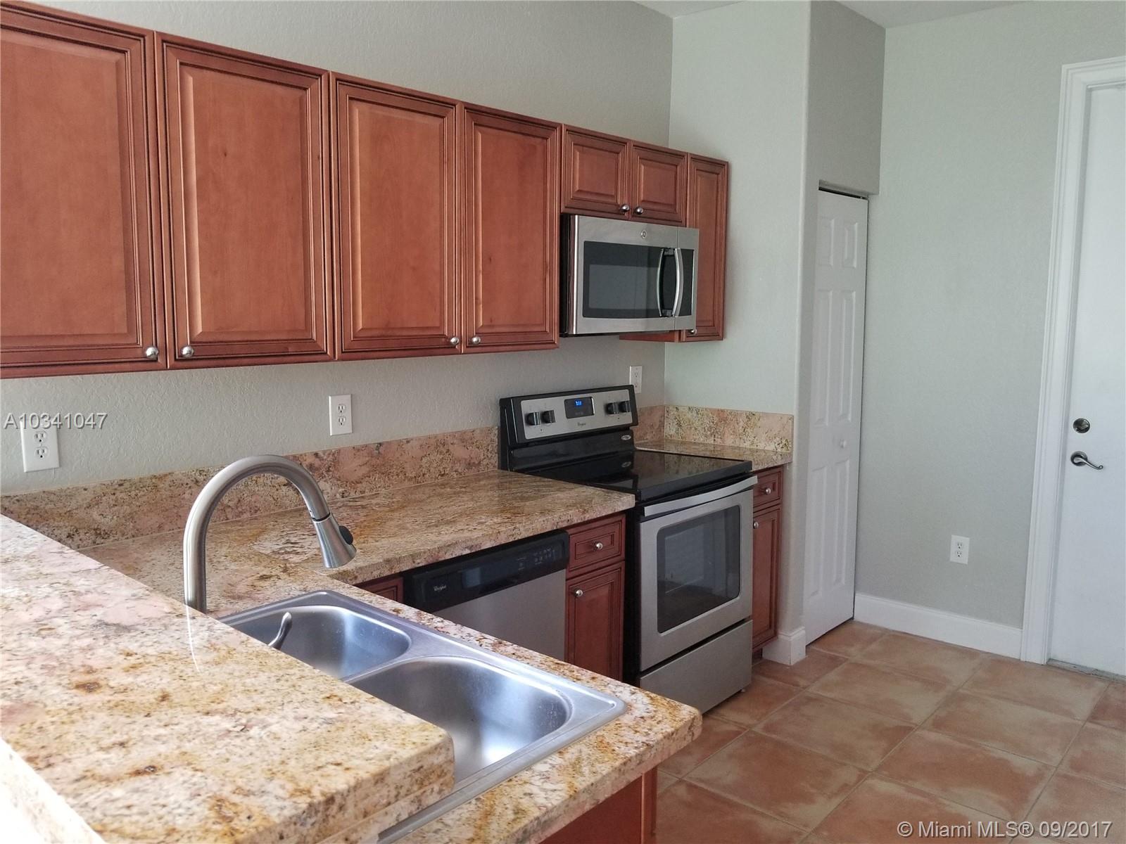 Cantamar - Residential Lease