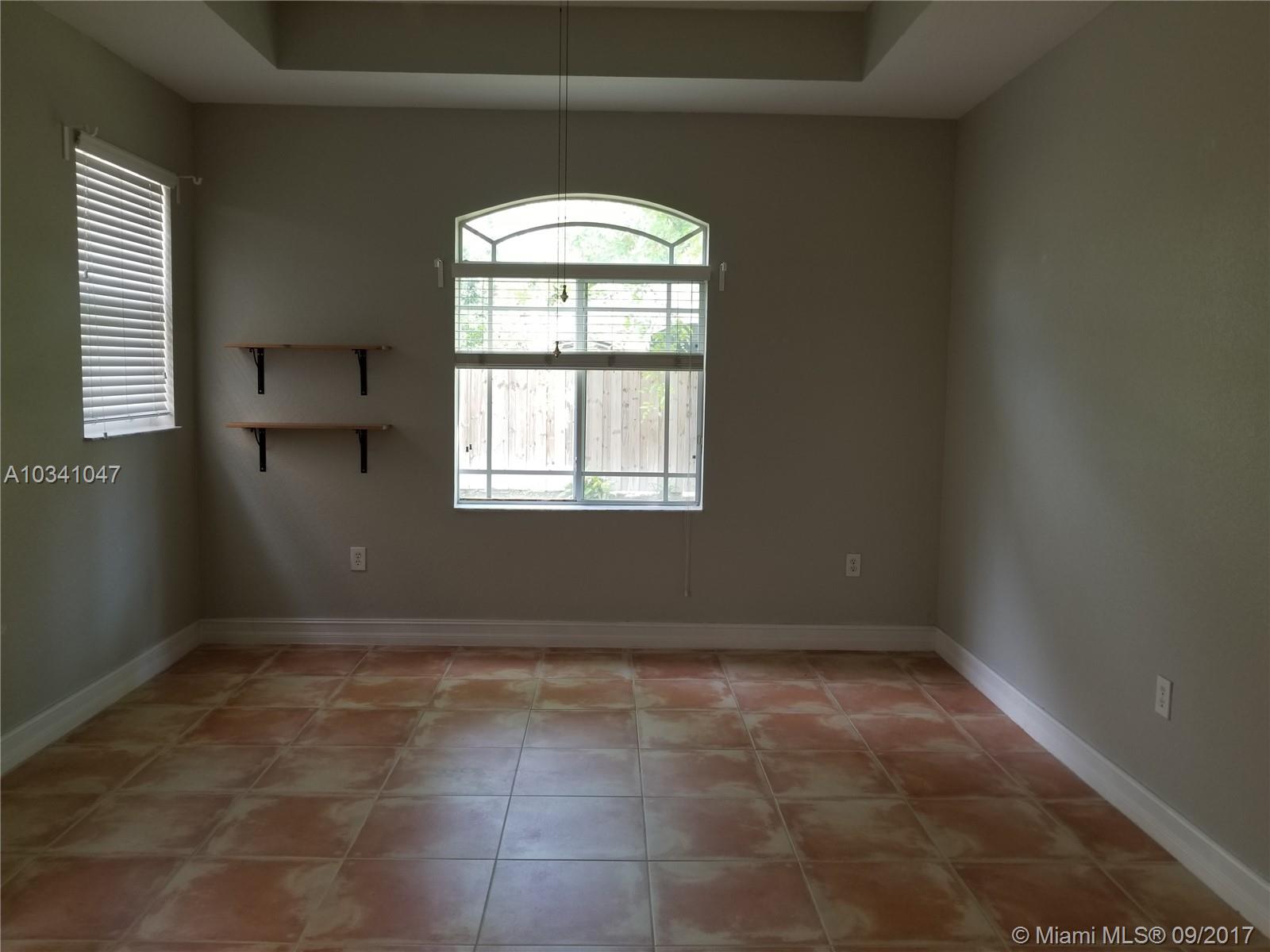 Cantamar - Residential Lease