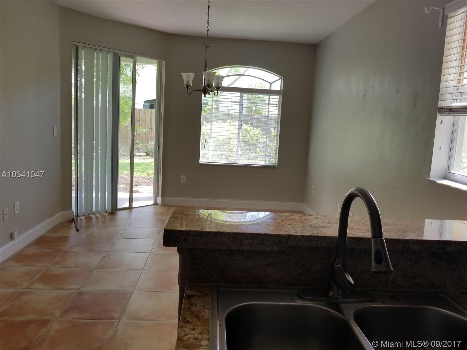 Cantamar - Residential Lease