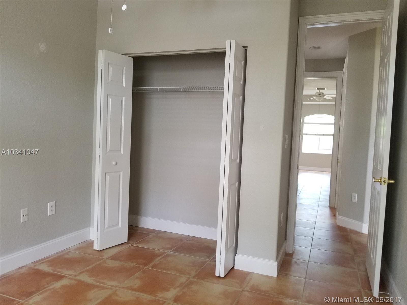 Cantamar - Residential Lease