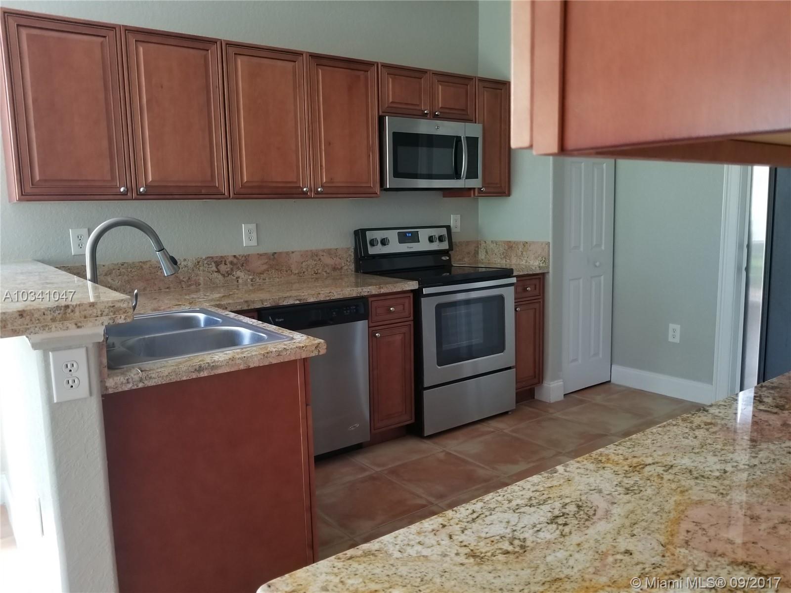 Cantamar - Residential Lease